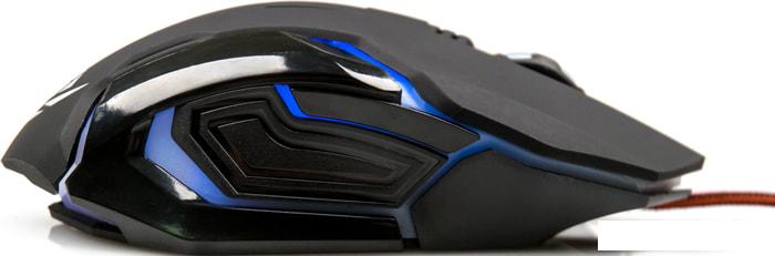 Игровая мышь Nakatomi MOG-20U