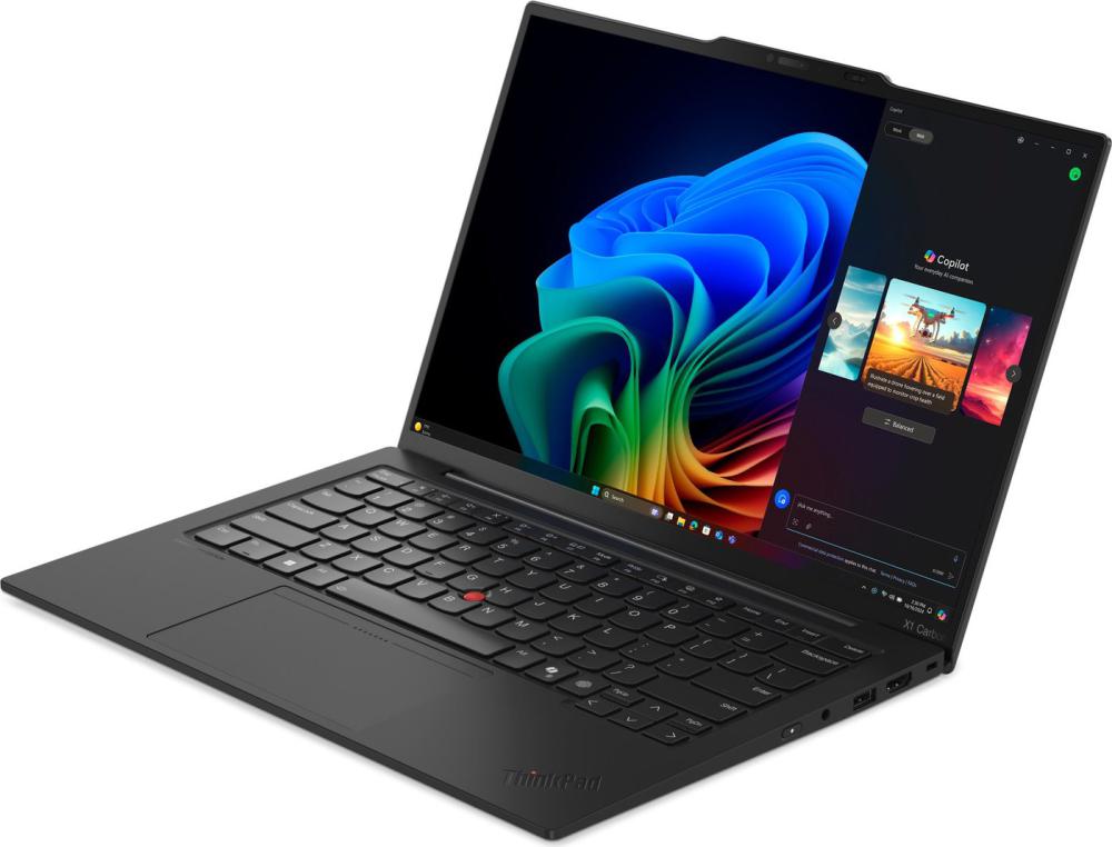 Ноутбуки Lenovo ThinkPad X1 Carbon Gen 13 Aura Edition 21NS00XNGQ