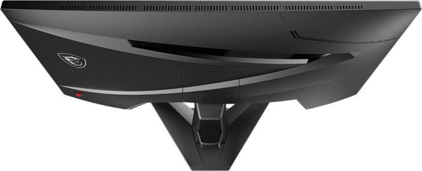 Игровой монитор MSI MAG 256F