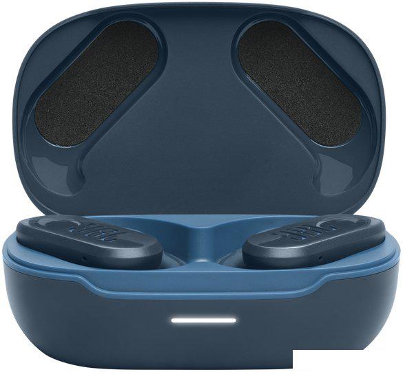 Наушники JBL Endurance Peak 3 (темно-синий)