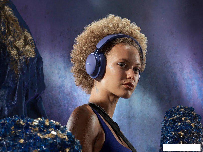 Наушники Bose QuietComfort Ultra Headphones 2nd Gen (синий)