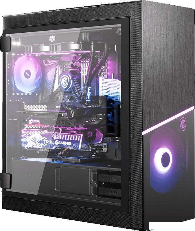 Корпус MSI MPG Sekira 500X
