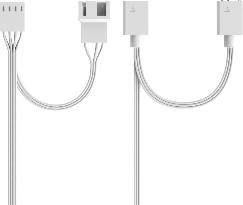 Корпус Ocypus Gamma C54 WH ARGB