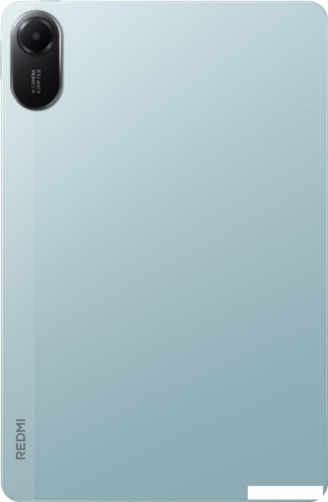 Планшет Xiaomi Redmi Pad 2 4G 6GB/128GB международная версия (мятный)