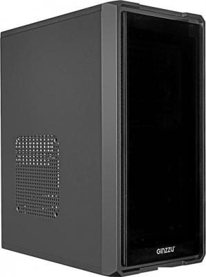 Корпус Ginzzu B173