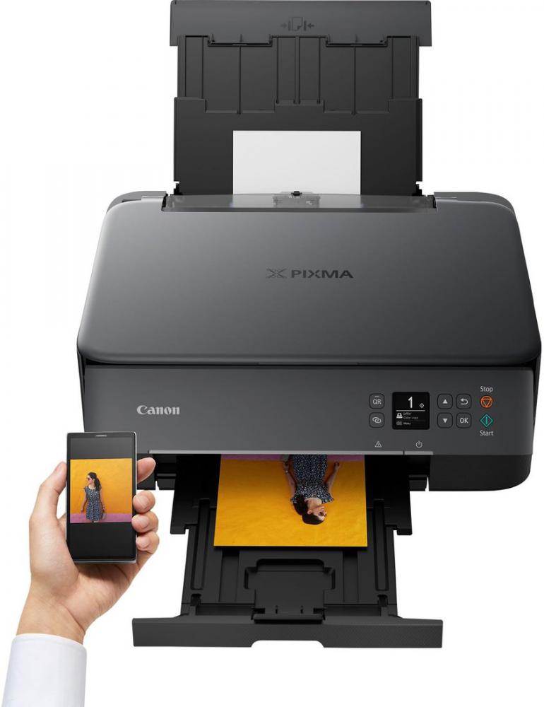 МФУ Canon PIXMA TS5340 МФУ Canon PIXMA TS5340