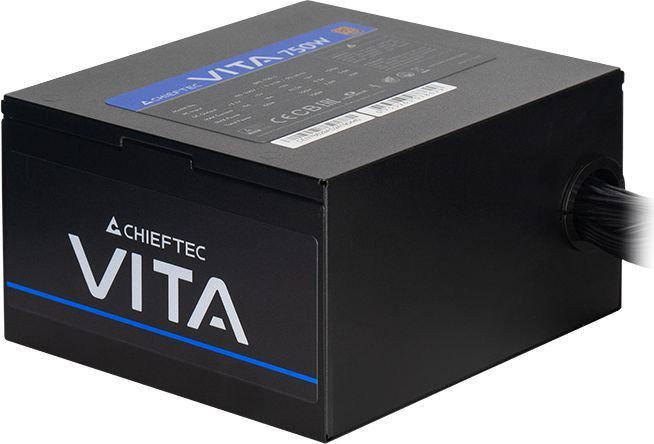Блок питания Chieftec Vita BPX-750-S
