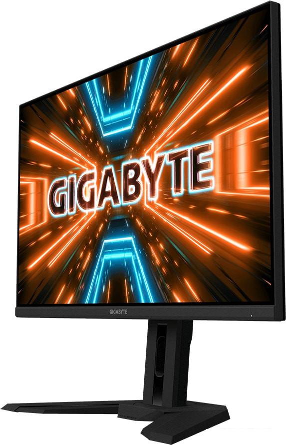 Игровой монитор Gigabyte M32U