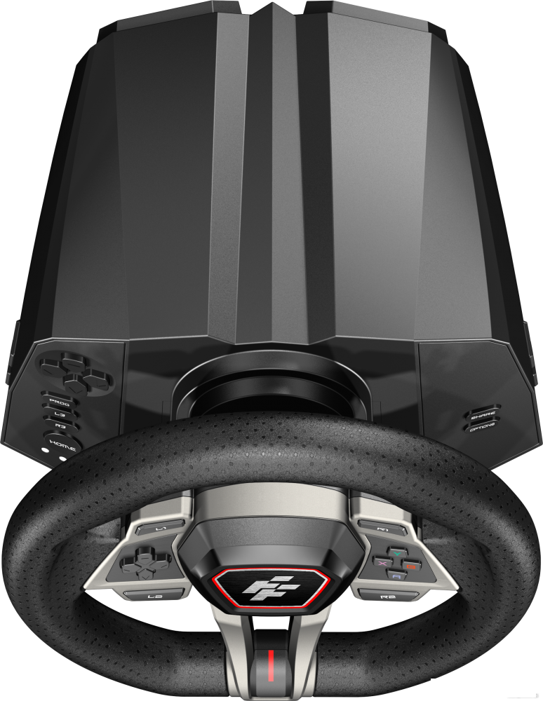 Руль FlashFire Imola