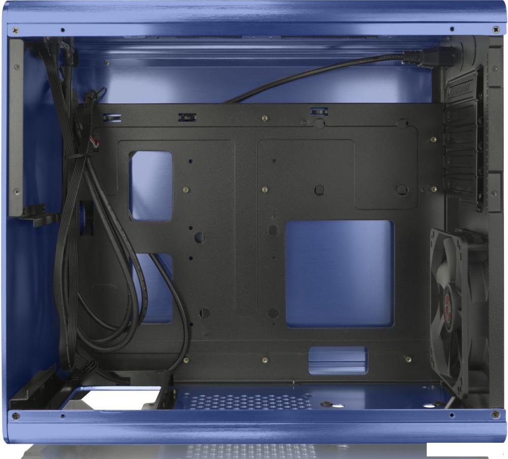Корпус Raijintek Styx (синий)