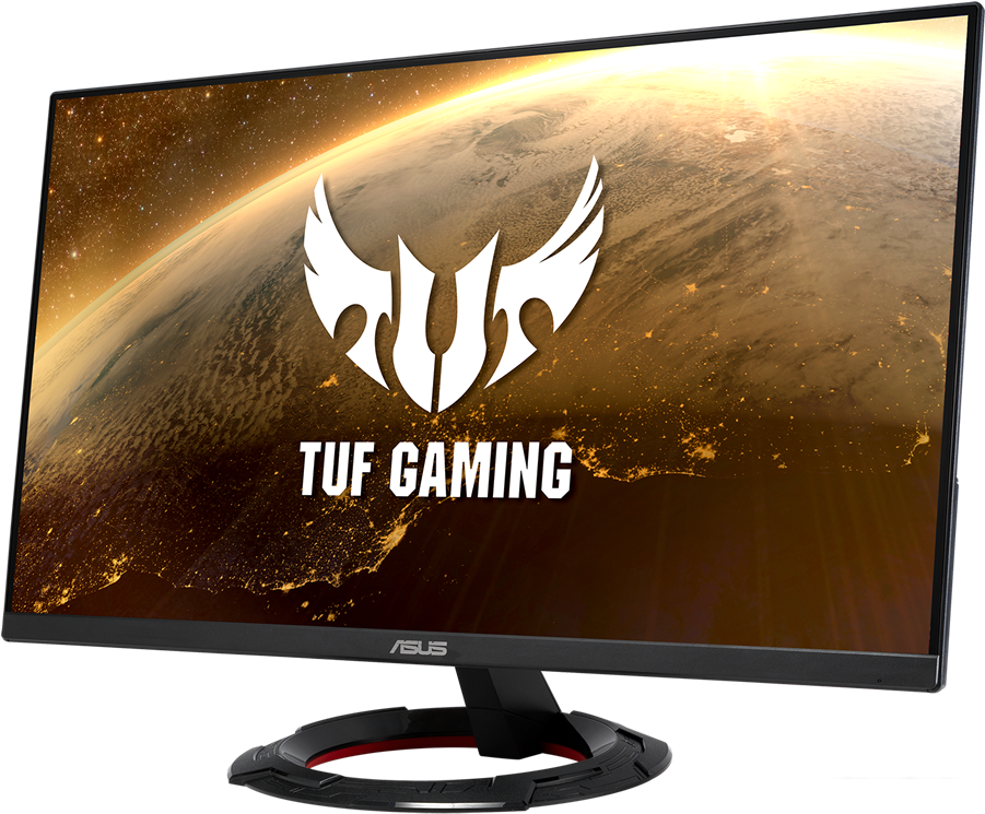 Игровой монитор ASUS VG249Q1R Игровой монитор ASUS VG249Q1R