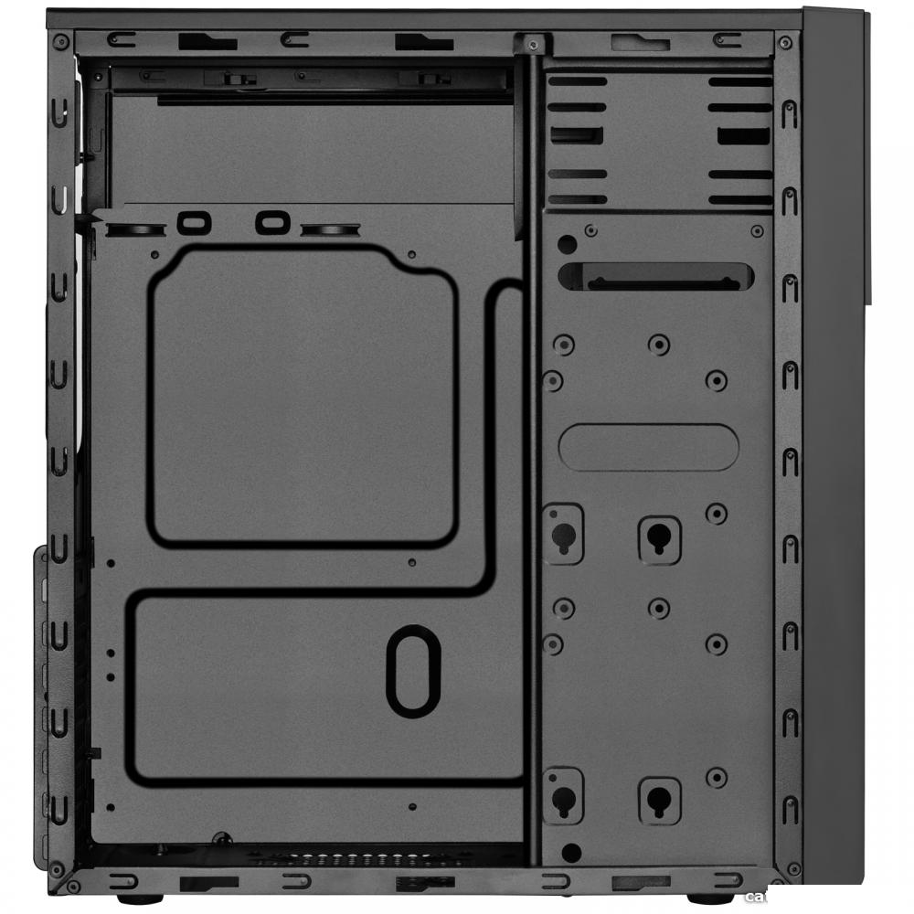 Корпус SilverStone Precision PS13 SST-PS13B