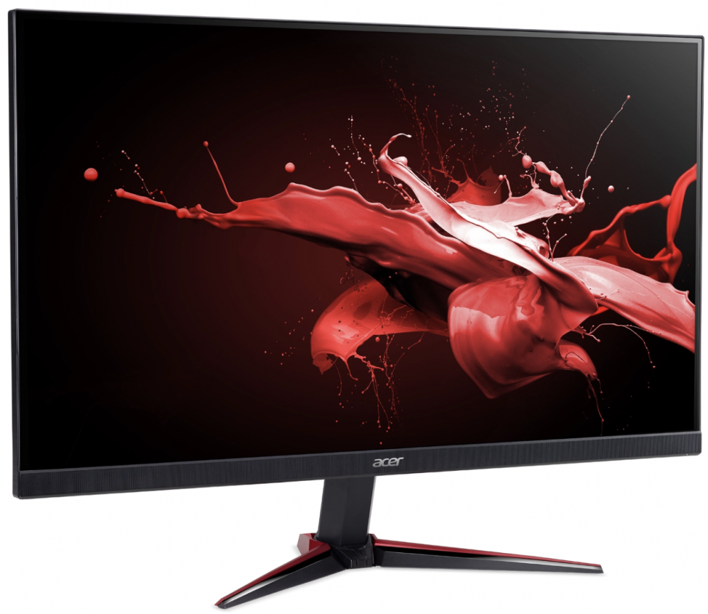 Игровой монитор Acer Nitro VG270Ebmipx UM.HV0EE.E01 Игровой монитор Acer Nitro VG270Ebmipx UM.HV0EE.E01