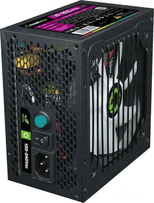 Блок питания GameMax VP-800-RGB