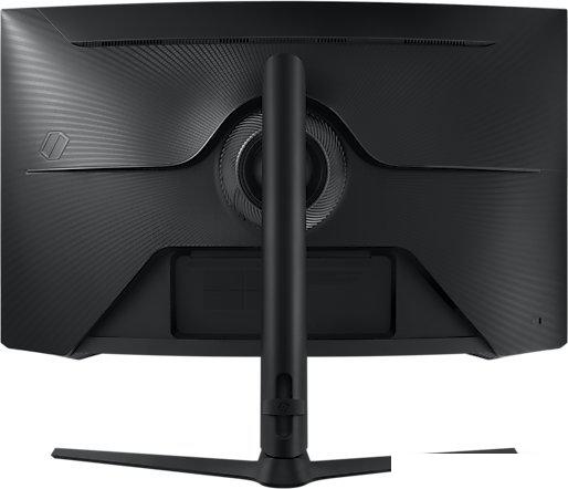 Игровой монитор Samsung Odyssey G6 LS32BG650EIXCI Игровой монитор Samsung Odyssey G6 LS32BG650EIXCI