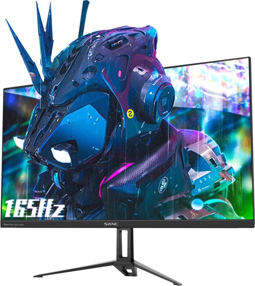 Игровой монитор Sanc 24" N50 Pro ll M2442PH Игровой монитор Sanc 24" N50 Pro ll M2442PH