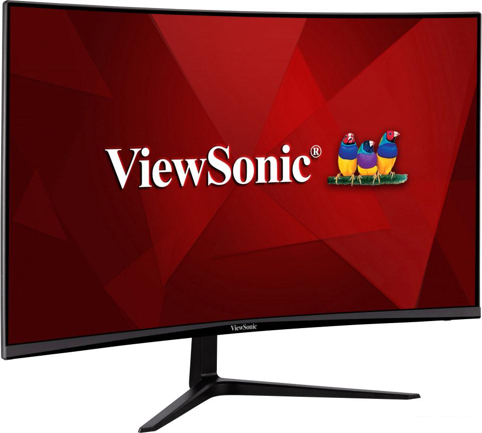 Игровой монитор ViewSonic VX3219-PC-MHD Игровой монитор ViewSonic VX3219-PC-MHD