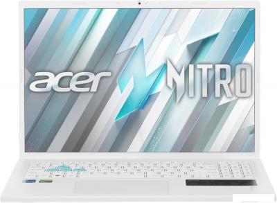 Игровой ноутбук Acer Nitro Lite NL16-71G-74YP NH.D26CD.002