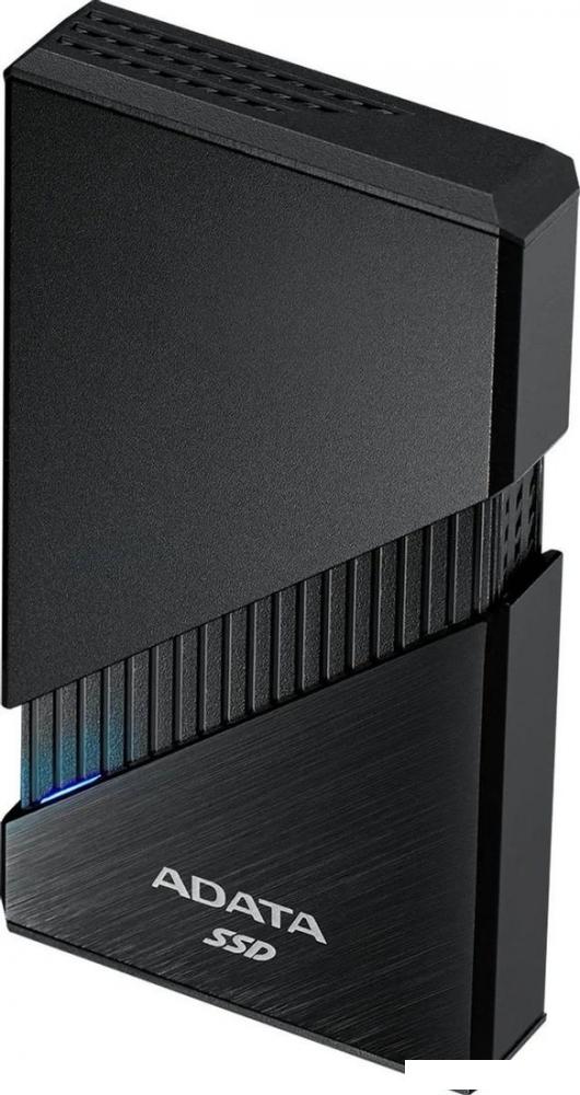 Внешний накопитель ADATA SE920 1TB SE920-1TCBK