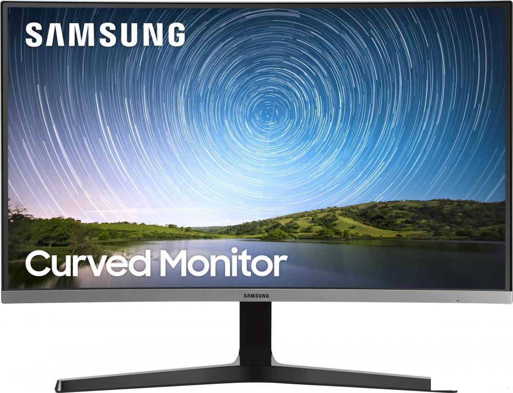 Монитор Samsung C27R500FHI Монитор Samsung C27R500FHI