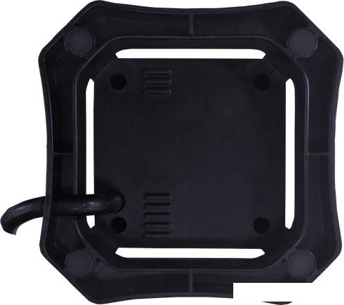 Сетевой фильтр Ritmix RM-292C (черный)