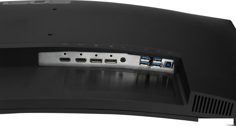 Игровой монитор ASUS TUF Gaming VG34VQL1B Игровой монитор ASUS TUF Gaming VG34VQL1B