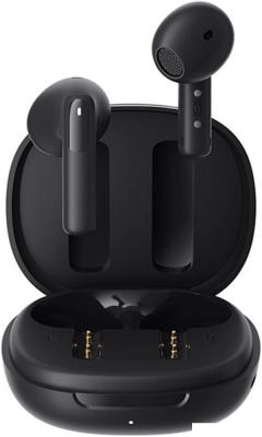 Наушники и гарнитуры QCY AilyBuds E20 (черный)