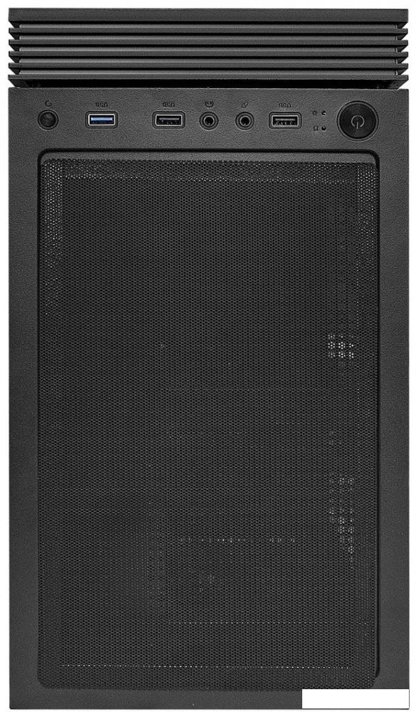 Корпус ExeGate i3 Matrix EX289022RUS