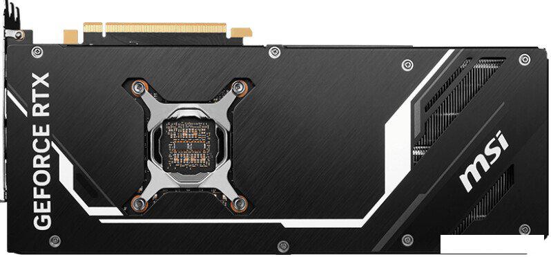 Видеокарта MSI GeForce RTX 4080 16GB Ventus 3X E OC