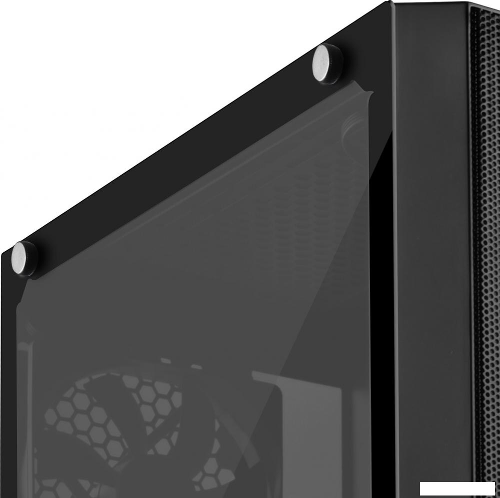 Корпус SilverStone SST-PS15B-PRO