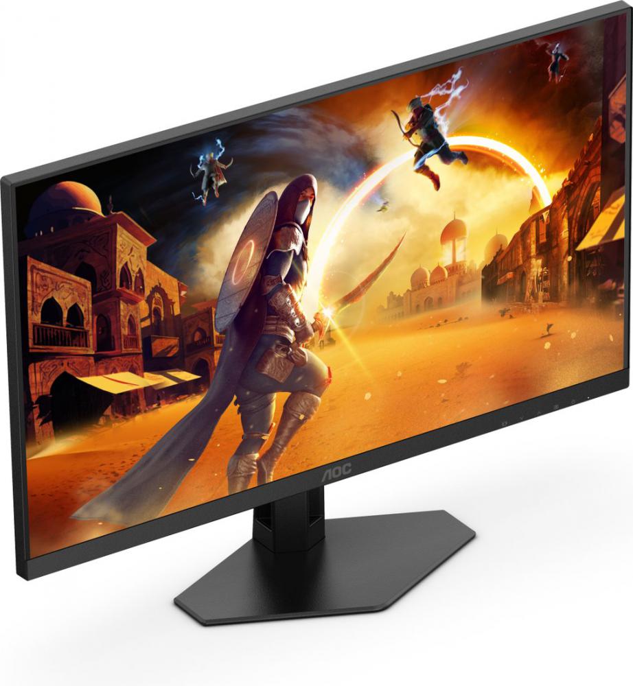 Игровой монитор AOC 24G4XE Игровой монитор AOC 24G4XE