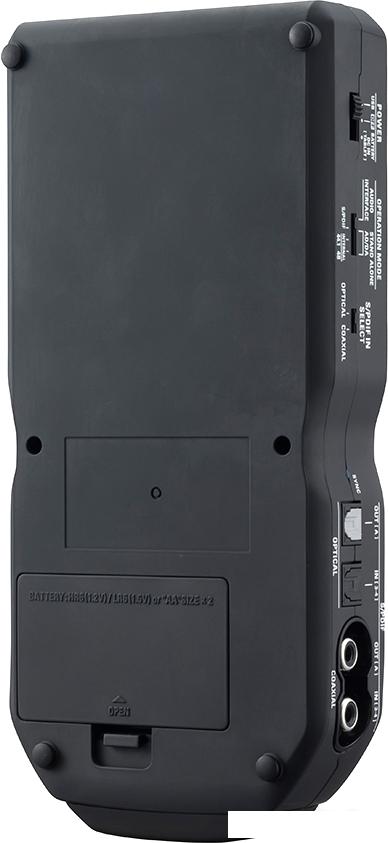 Аудиоинтерфейс Zoom U-44