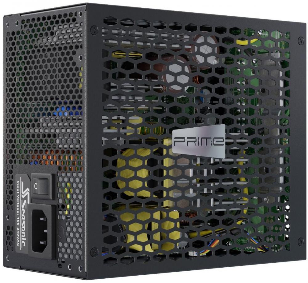 Блок питания Seasonic Prime Fanless TX-700