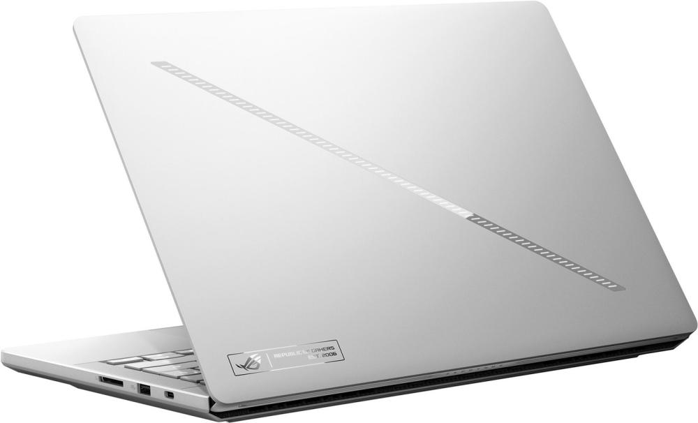 Ноутбук ASUS ROG Zephyrus G14 2026 GU405AR-SY017