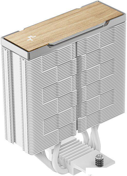 Системы охлаждения DeepCool AK400 G2 WH R-AK400G2-WHNNMN-GJD