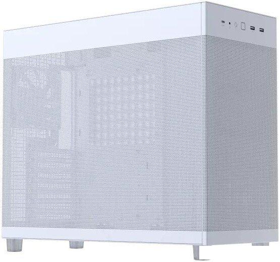 Корпус ASUS Prime AP303 Mesh Panel (белый)