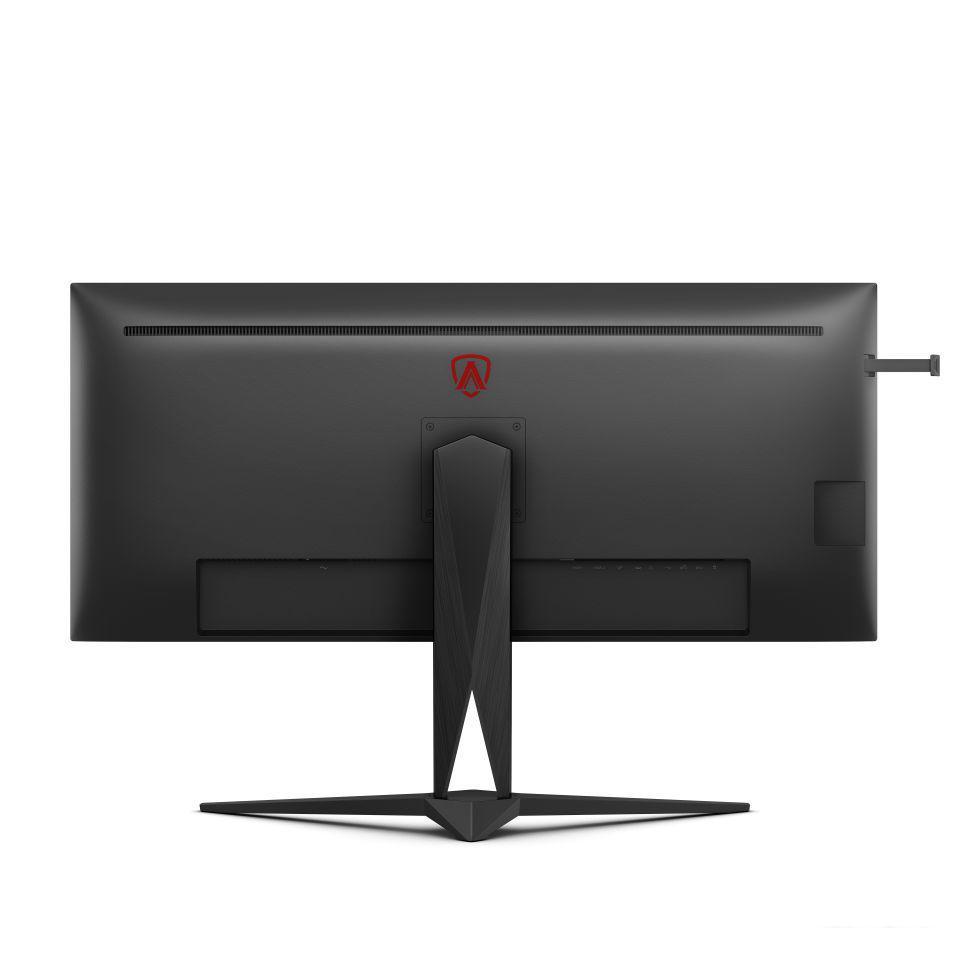 Игровой монитор AOC Agon AG405UXC Игровой монитор AOC Agon AG405UXC