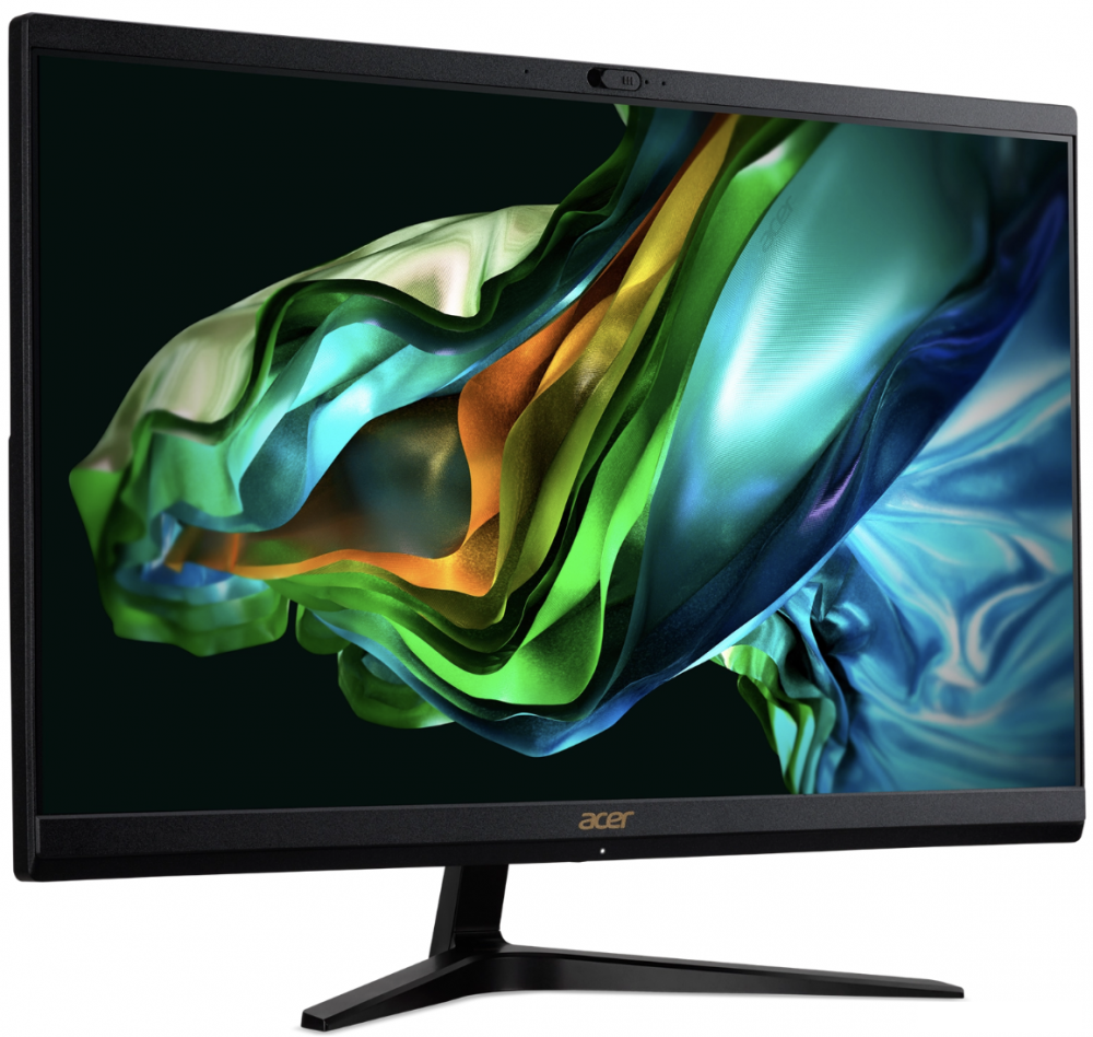 Моноблок Acer Aspire C27-1800 DQ.BKKCD.001
