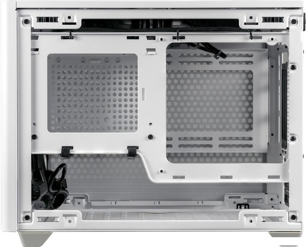 Корпус Cooler Master MasterCase NR200P MCB-NR200P-WGNN-S00