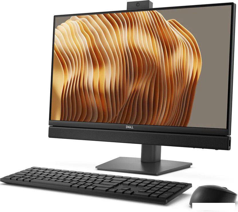 Моноблок Dell Pro 24 All-in-One QC24250-7481