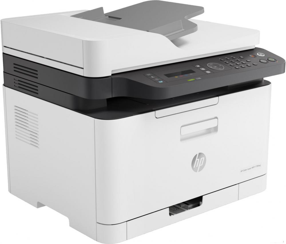 МФУ HP Color Laser 179fnw МФУ HP Color Laser 179fnw