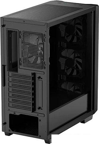 Корпус DeepCool CC560