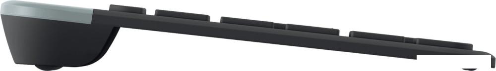 Клавиатура Logitech K580 Slim 920-009208 (графитовый)