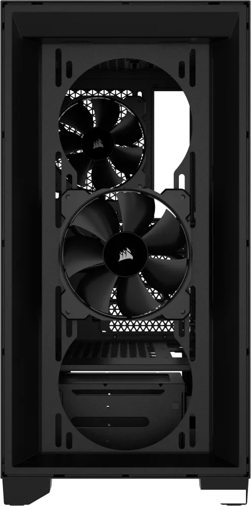 Корпус Corsair 3000D Airflow CC-9011251-WW