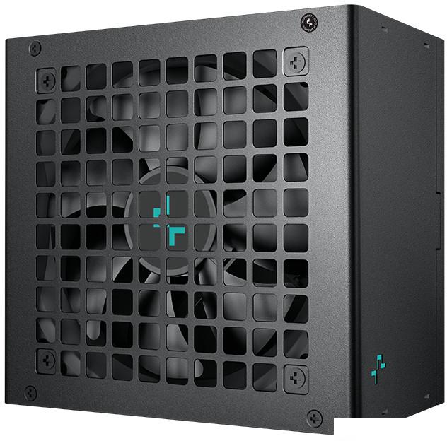 Блок питания DeepCool PL650D