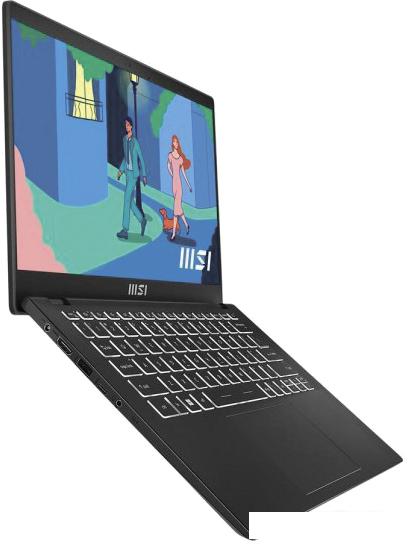 Ноутбук MSI Modern 14 C12M-249XBY