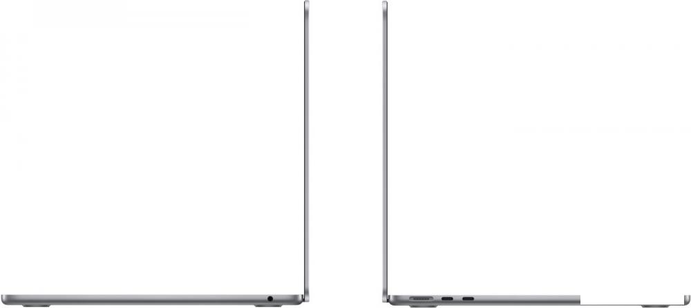 Ноутбук Apple Macbook Air 13" M2 2022 Z15S006NH