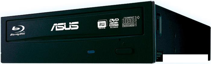 Оптический привод ASUS BW-16D1HT