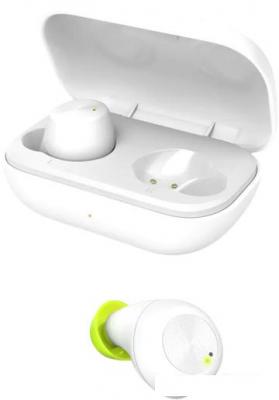 Наушники и гарнитуры Hama Spirit Chop (белый)