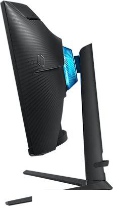 Игровой монитор Samsung Odyssey G6 LS32BG650EIXCI Игровой монитор Samsung Odyssey G6 LS32BG650EIXCI